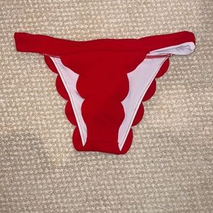 Bikini bottoms